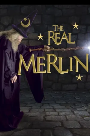 The Real Merlin