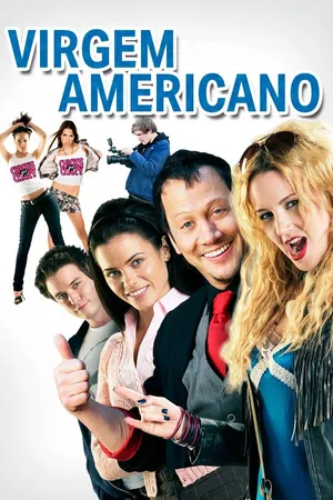 Virgem Americano