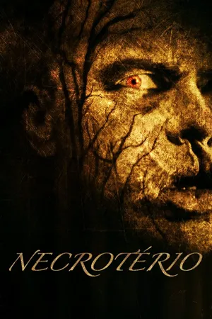 Necrotério