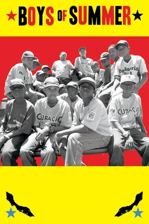 Boys of Summer