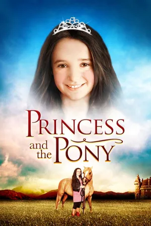 Princess and the Pony