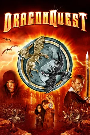 Dragonquest