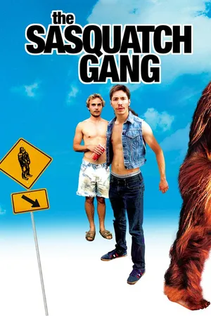 Sasquatch Gang