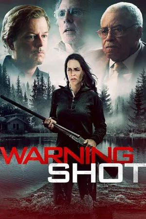 Warning Shot