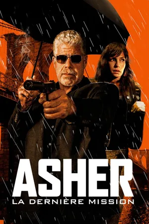 Asher