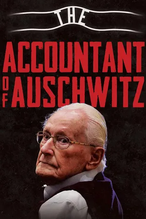 The Accountant of Auschwitz