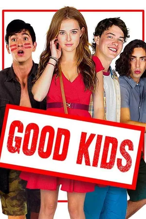 Good Kids – Apfelkuchen war gestern!