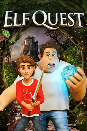 Elf Quest