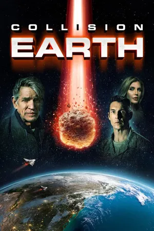 Collision Earth