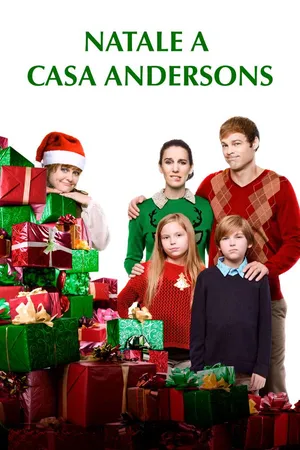 Natale a casa Andersons
