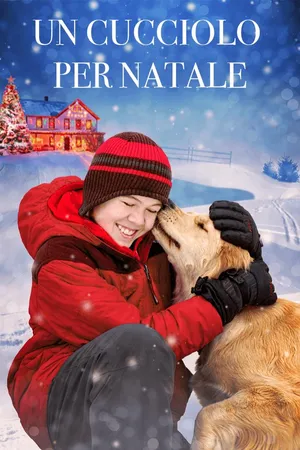Un cucciolo per Natale