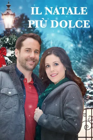 Il Natale più dolce
