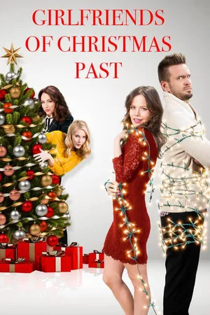 Girlfriends of Christmas Past
