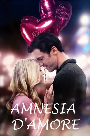 Amnesia d'amore