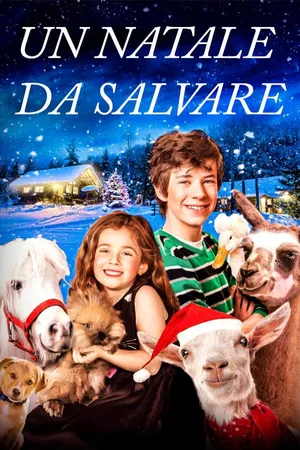 Un Natale da salvare