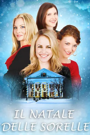Il Natale delle sorelle