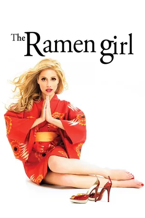 The Ramen Girl
