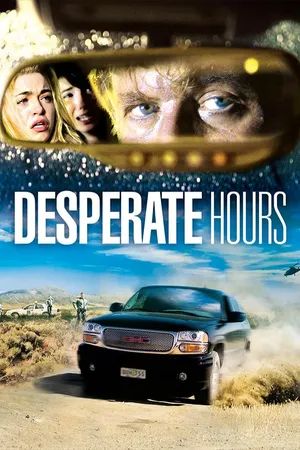 Desperate Hours