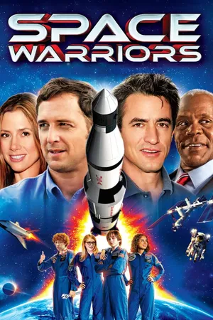 Space Warriors