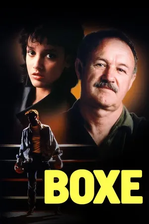 Boxe