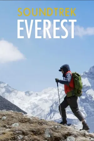 Soundtrek Everest