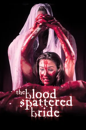 The Blood Spattered Bride