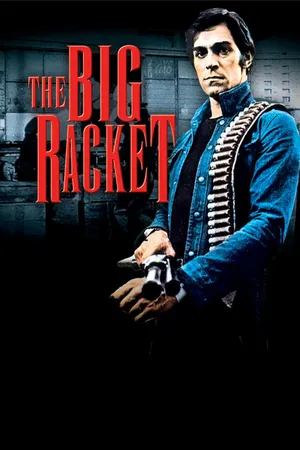 The Big Racket
