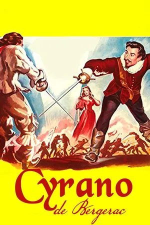 Cyrano de Bergerac