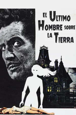 El ultimo hombre sobre la Tierra