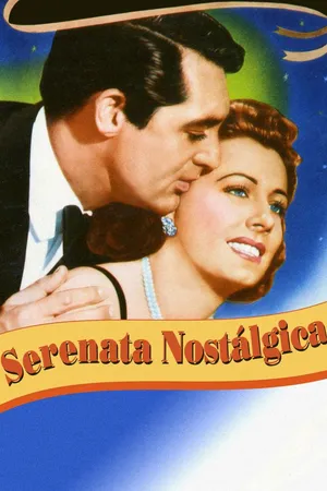Serenata nostálgica
