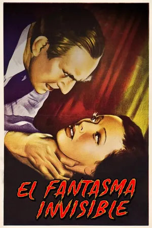 El  fantasma invisible
