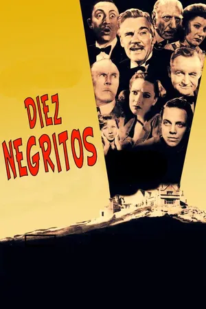 Diez negritos