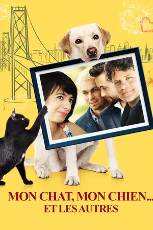 Mon chat, mon chien… et les autres