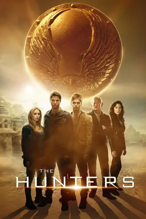 The Hunters
