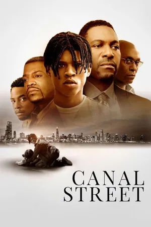Canal Street