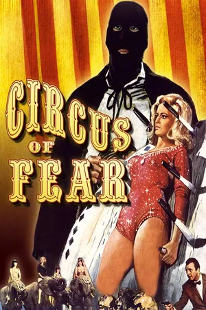 Circus Of Fear