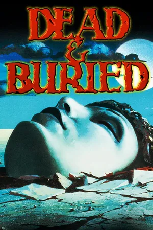 Dead & Buried