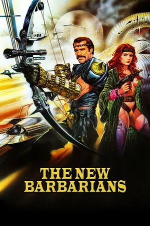 The New Barbarians