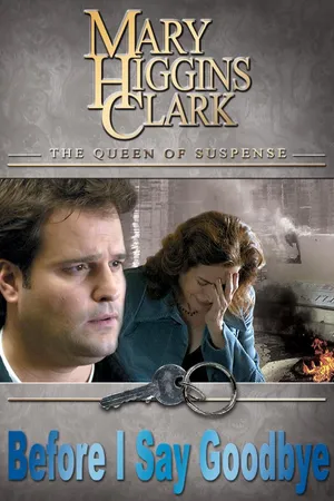 Mary Higgins Clark: Before I Say Goodbye