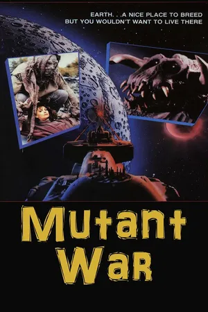 Mutant War