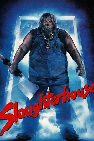 Slaughterhouse