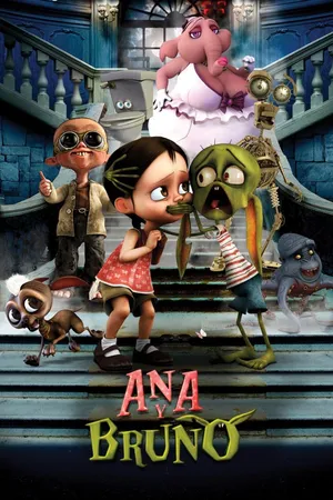 Ana y Bruno