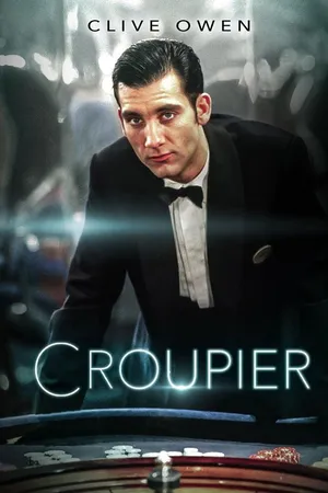 Crupier