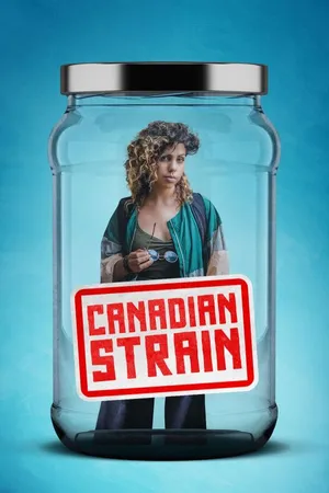 Canadian Strain
