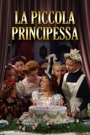 La piccola principessa