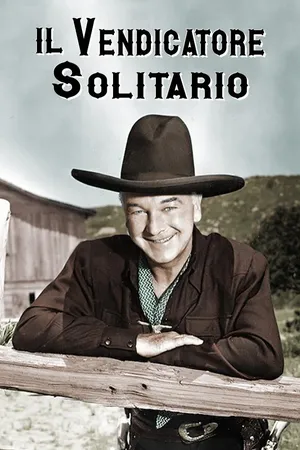 Il Vendicatore Solitario