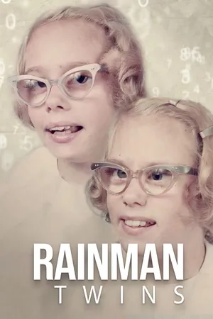 Rainman Twins