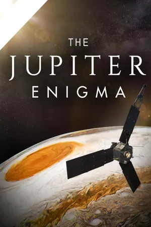 Jupiter Enigma