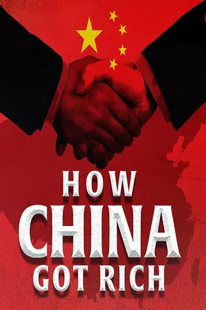 How China Got Rich