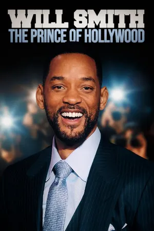 Will Smith: The Prince of Hollywood